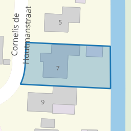 Perceel VND00-K-3193