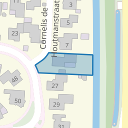 Perceel VND00-K-3194