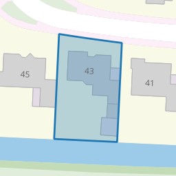 Perceel VND00-K-3203