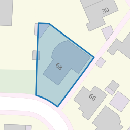 Perceel VND00-K-3208