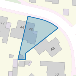 Perceel VND00-K-3221