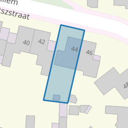 Perceel VND00-K-3222