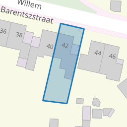 Perceel VND00-K-3223
