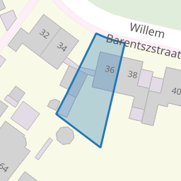 Perceel VND00-K-3226