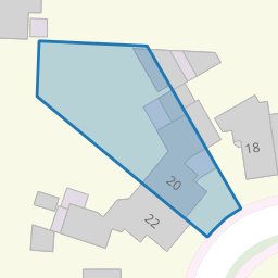 Perceel VND00-K-3232