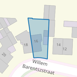Perceel VND00-K-3234