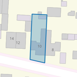 Perceel VND00-K-3237