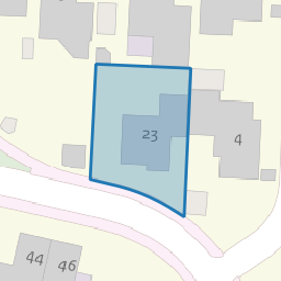 Perceel VND00-K-3244