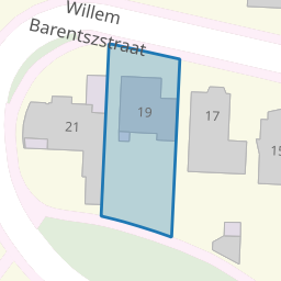 Perceel VND00-K-3249