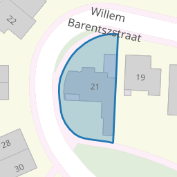 Perceel VND00-K-3250