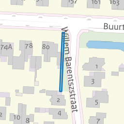 Perceel VND00-K-3254