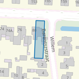 Perceel VND00-K-3255