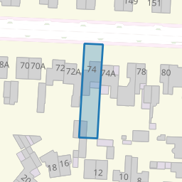 Perceel VND00-K-3256