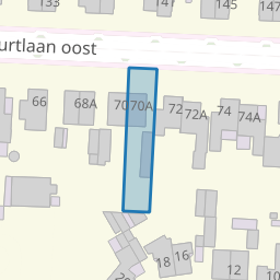 Perceel VND00-K-3258