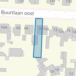 Perceel VND00-K-3259