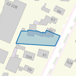 Perceel VND00-K-3273