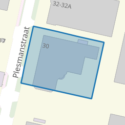 Perceel VND00-K-3292