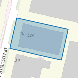 Perceel VND00-K-3293