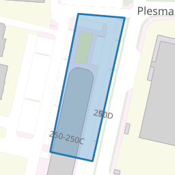 Perceel VND00-K-3303