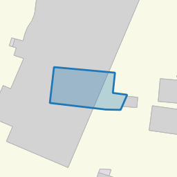 Perceel VND00-K-3320