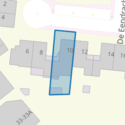 Perceel VND00-K-3333