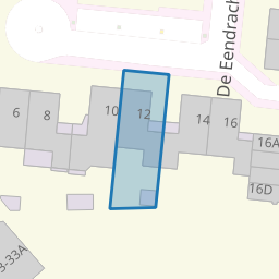 Perceel VND00-K-3334