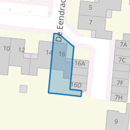 Perceel VND00-K-3336