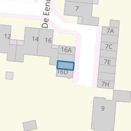 Perceel VND00-K-3339