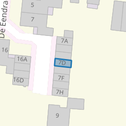 Perceel VND00-K-3345