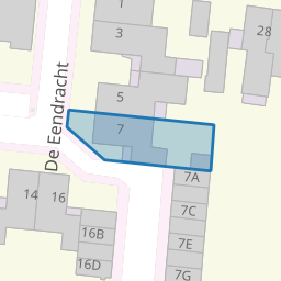 Perceel VND00-K-3349