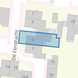 Perceel VND00-K-3350