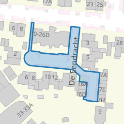 Perceel VND00-K-3353