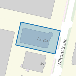 Perceel VND00-K-3373