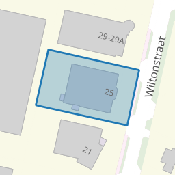 Perceel VND00-K-3374