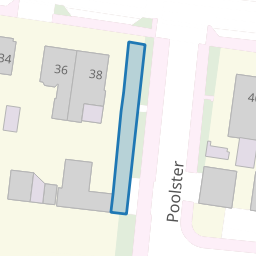 Perceel VND00-K-3400