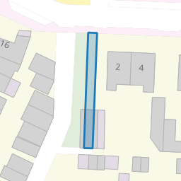 Perceel VND00-K-3460