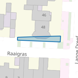 Perceel VND00-K-3462