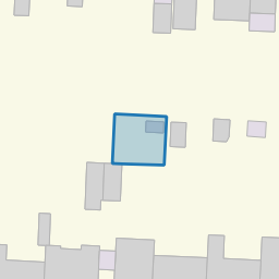 Perceel VND00-K-3480