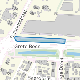 Perceel VND00-K-3491