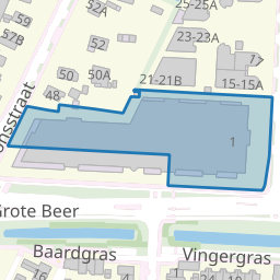 Perceel VND00-K-3492