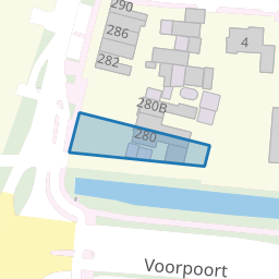 Perceel VND00-K-3505