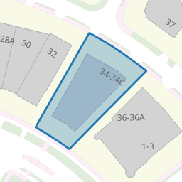 Perceel VND00-K-3516