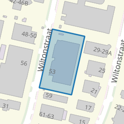 Perceel VND00-K-3522