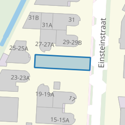 Perceel VND00-K-3537