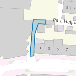 Perceel VND00-K-3542