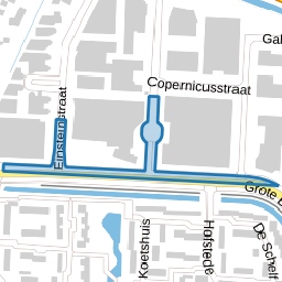 Perceel VND00-K-3552