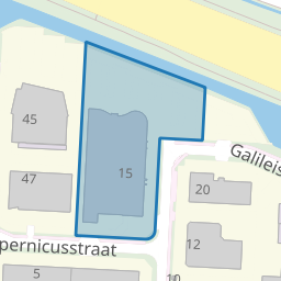 Perceel VND00-K-3555