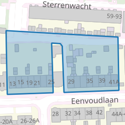 Perceel VND00-K-3565