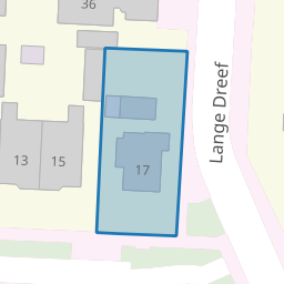 Perceel VND00-K-3570