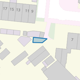 Perceel VND00-K-3584